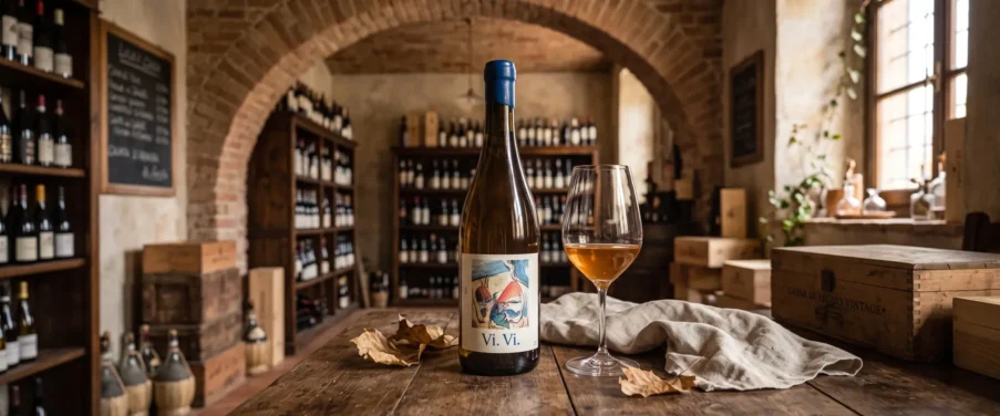 Colli di Rimini Rebola DOC Vivi 2019 San Valentino