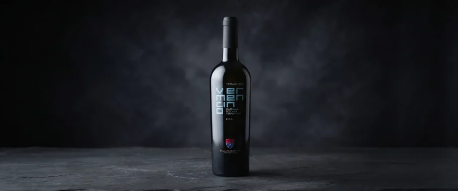 Maremma Toscana DOC Vermentino 2020 Villa Acquaviva