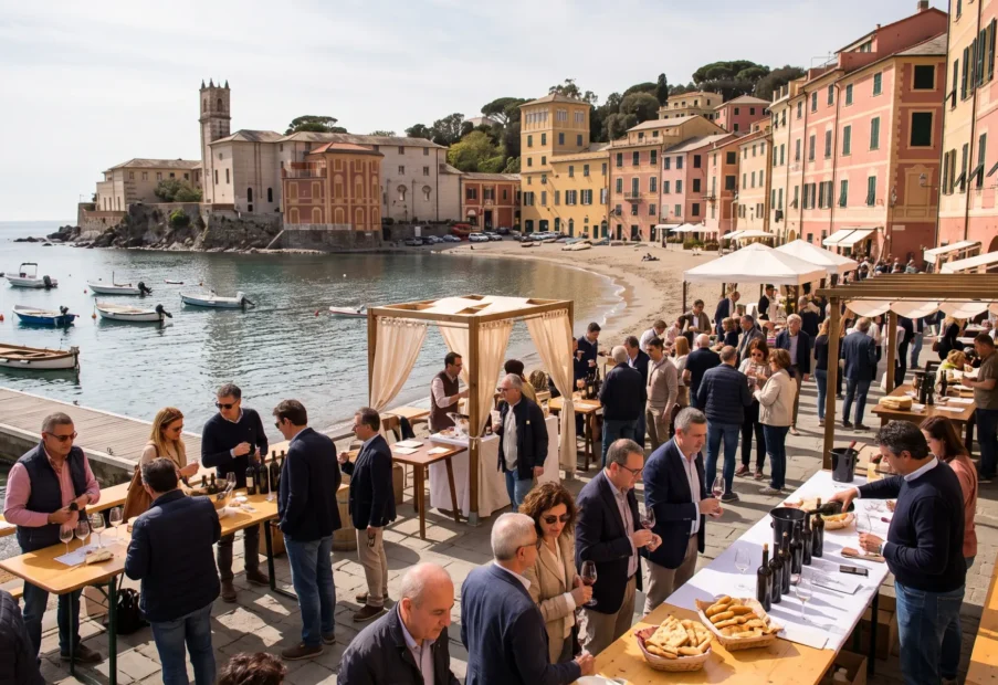 Evento “I Vini del Cuore” · “Buongiorno in Vigna”