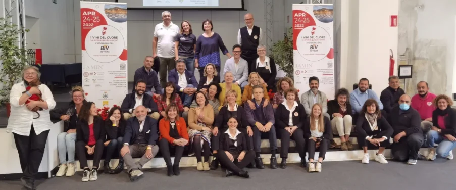 Emozioni da stampare