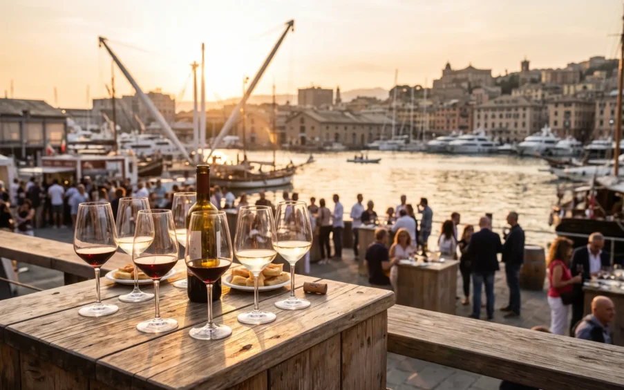 Ritorna l’appuntamento con ‘I Vini del Cuore’