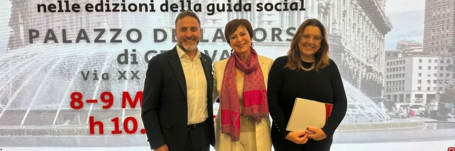 I Vini del Cuore 2025: la conferenza stampa  di presentazione
