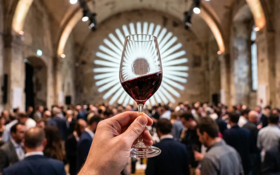 ‘I Vini del Cuore’ presenti alla terza edizione del Salone del Vino di Torino