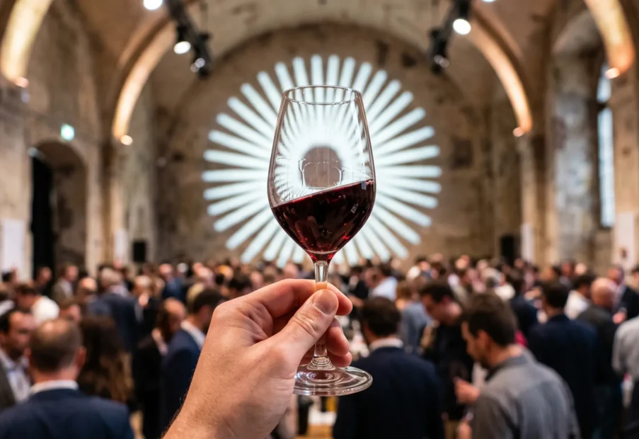‘I Vini del Cuore’ presenti alla terza edizione del Salone del Vino di Torino