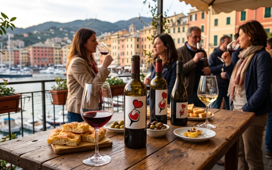A marzo torna a Genova ‘I Vini Del Cuore’
