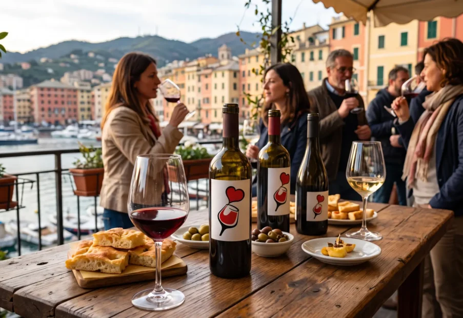 A marzo torna a Genova ‘I Vini Del Cuore’