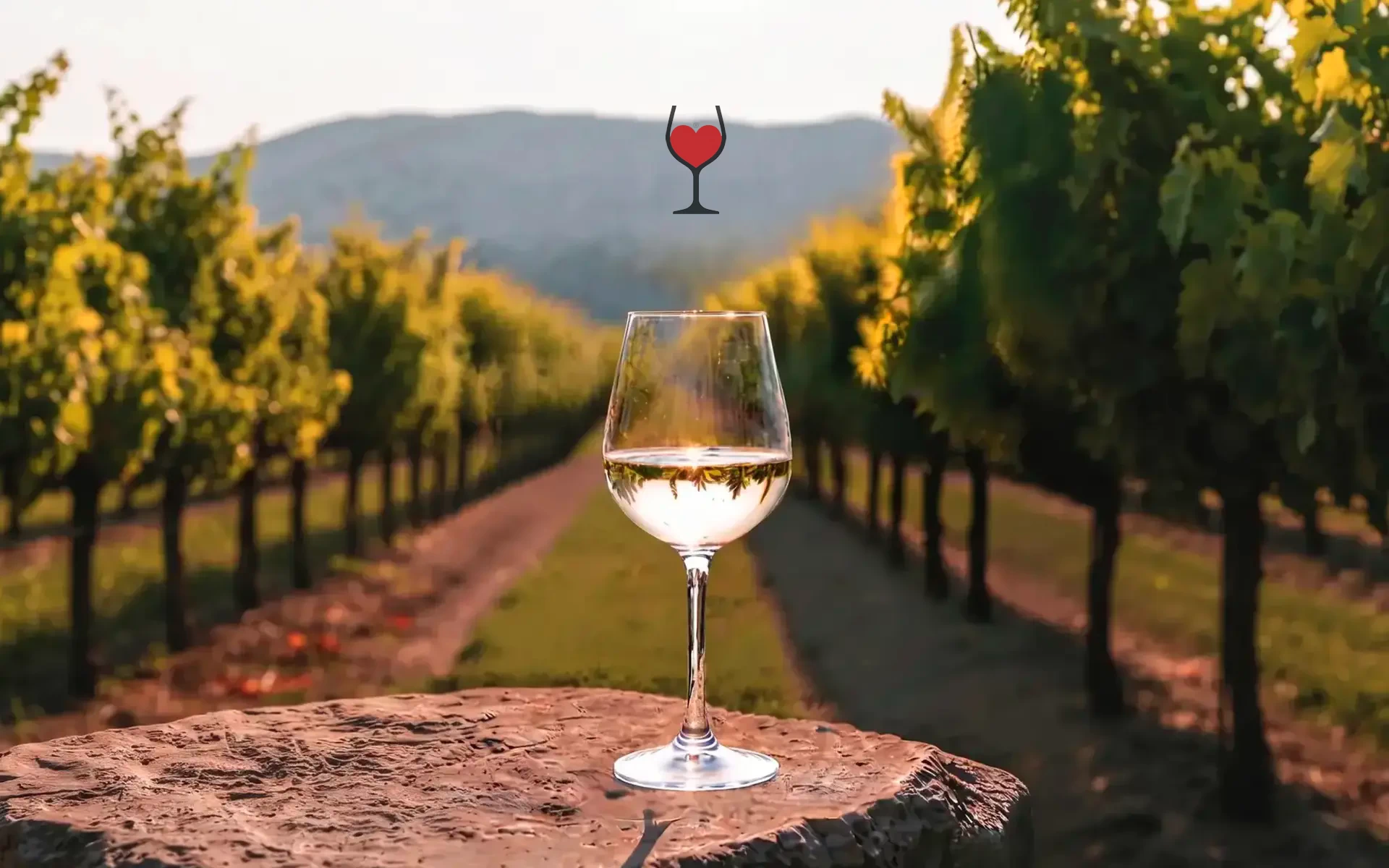 I Vini del Cuore